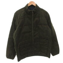 楽天市場】gap キルティングジャケット（メンズファッション）の通販