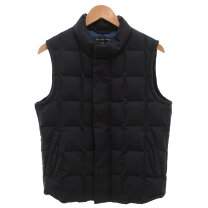 楽天市場】united arrows green label relaxing ダウンベストの通販