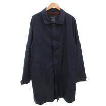 楽天市場】エルエルビーン ロング コート（メンズファッション）の通販