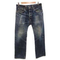 楽天市場】RRL(ダブルアールエル) ロー ストレート セルビッジ 