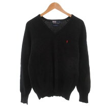 楽天市場】ポロ ラルフローレン) polo ralph lauren メンズ セーター v 