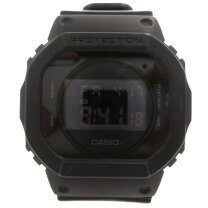 楽天市場】casio g－shock dw－ 5600 bb basic blackの通販