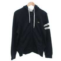 楽天市場】ラコステ パーカー 中古の通販