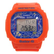 楽天市場】baby－g オレンジの通販