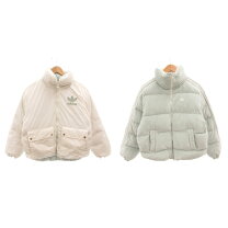 楽天市場】アディダス オリジナルス ダウンジャケットの通販