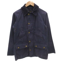 楽天市場】BARBOUR OVERDYE SL BEDALEの通販