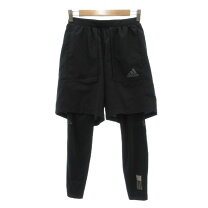 楽天市場】adidas climalite タイツ（スポーツ・アウトドア）の通販