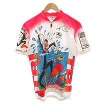 楽天市場】古着 サイクルジャージの通販