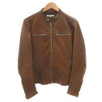 楽天市場】united arrows green label relaxing ライダースジャケット 