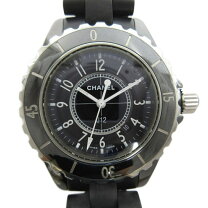 楽天市場】シャネル j12 h0681 33mm（腕時計）の通販