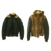 楽天市場】リバーシブル moncler（メンズファッション）の通販