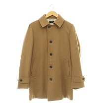 楽天市場】hamilton lambswool メンズ コートの通販