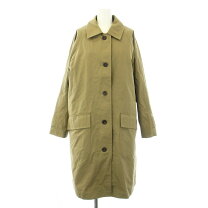 楽天市場】マーガレットハウエル コート ダウンライナーの通販 