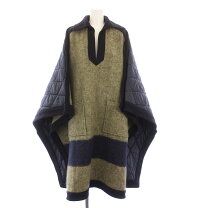 楽天市場】マルジェラ 中古（カラーカーキグリーン）（レディース  