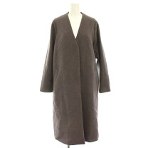 楽天市場】naturalbeauty basic アンゴラ コート n.の通販