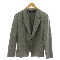 楽天市場】tricot comme des garcons ジャケットの通販