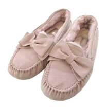 楽天市場】ugg ムートン（ローファー｜レディース靴）：靴の通販