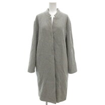 楽天市場】journal standard relume lana wool 140 チェスターコートの通販
