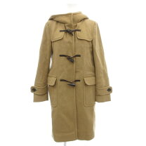 楽天市場】UNITED ARROWS ダッフルコートの通販