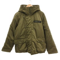楽天市場】中古 中綿 ジャケット avirexの通販
