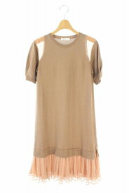 楽天市場 Adeam アディアム ワンピースの通販