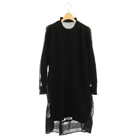 楽天市場 Sacai 中古 ワンピース レディースファッション の通販