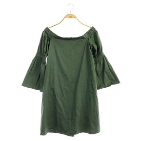 楽天市場 Tibi ワンピースの通販