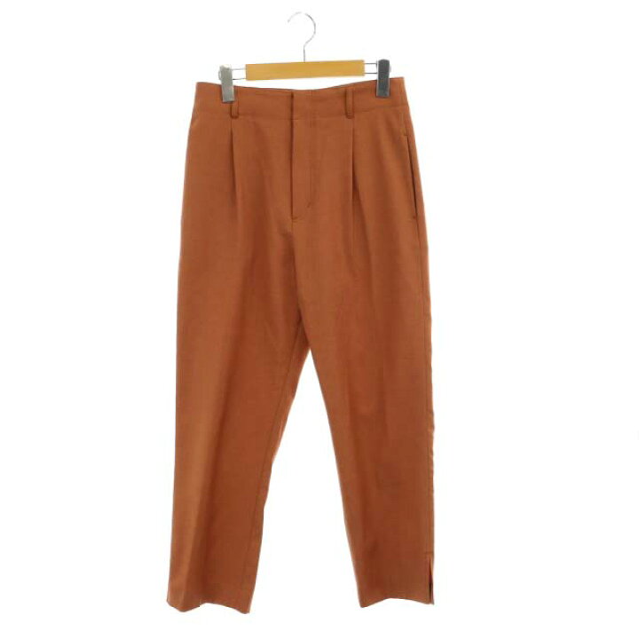楽天市場】【中古】スピック&スパン Spick&Span 21SS リネンライク  
