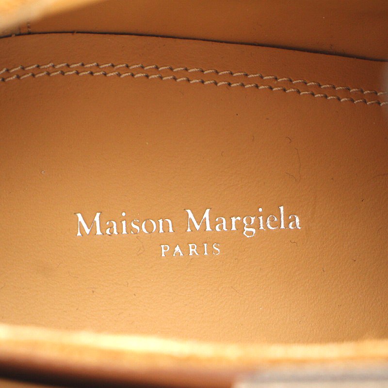楽天市場】【中古】未使用品 メゾンマルジェラ Maison Margiela