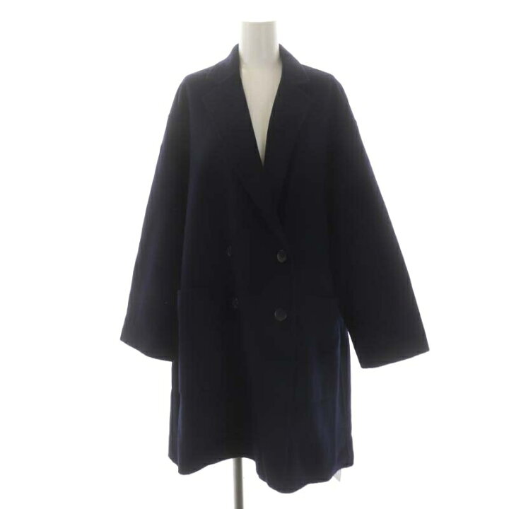 楽天市場】【中古】未使用品 スピック&スパン Spick&Span 22AW W/Ny 