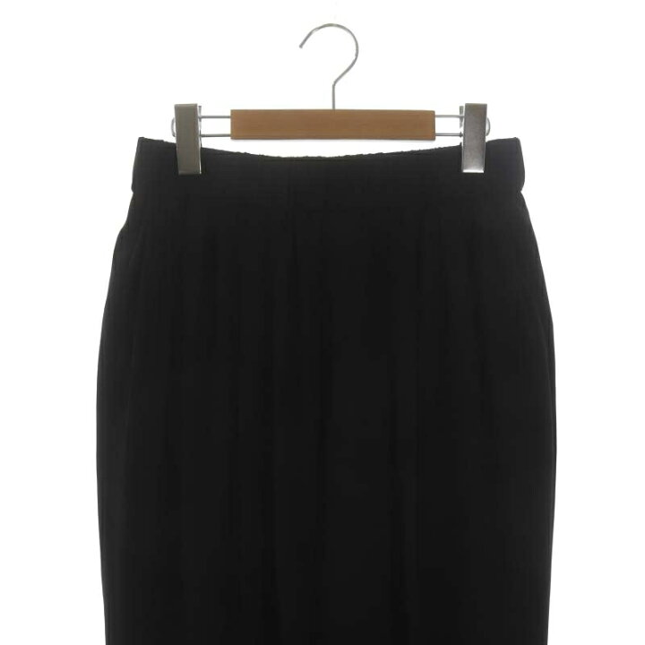 楽天市場】【中古】アドーア ADORE 23AW ストレッチデシンパンツ  