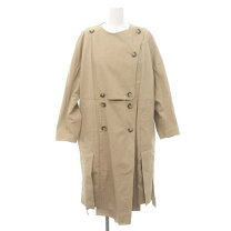 楽天市場】enfold トレンチコートの通販