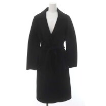楽天市場】エムプルミエブラック 34 コートの通販 