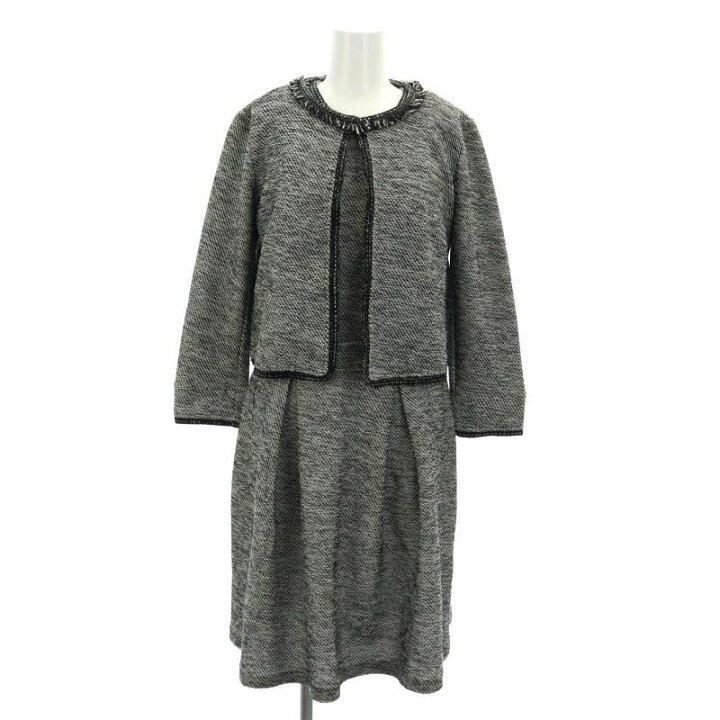 楽天市場】【中古】未使用品 マックス&コー MAX&CO. フリンジ 