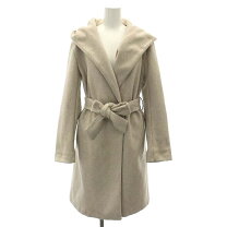 楽天市場】zara コート ベルトの通販 