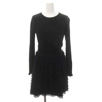 楽天市場】red valentino ニットワンピースの通販