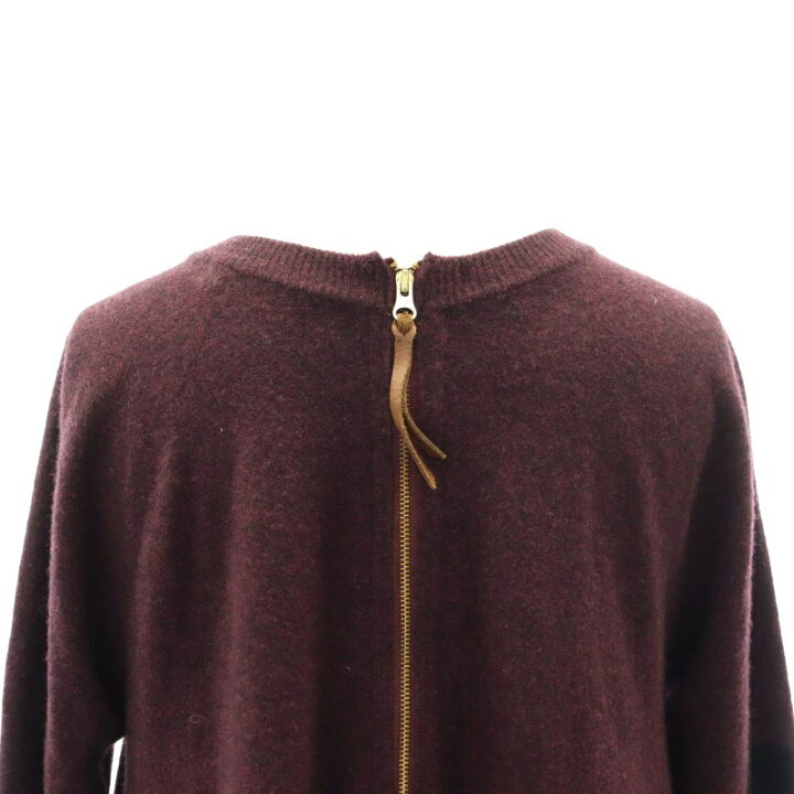 楽天市場】【中古】イリアンローブ iliann loeb バックジップ 