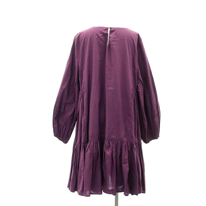 楽天市場】【中古】マーレット Merlette トゥモローランド別注 BYWARD 