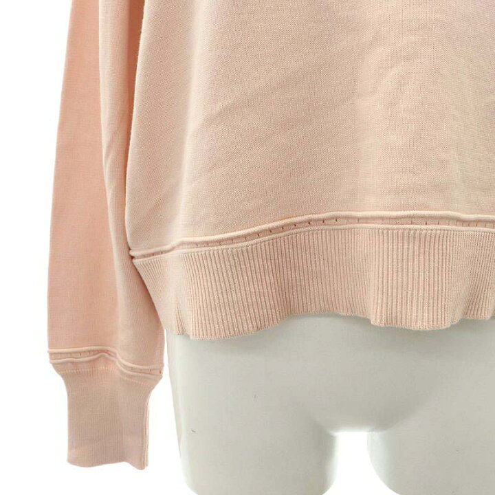 楽天市場】【中古】フォクシー FOXEY ニット トップ ブリジット  