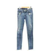 楽天市場】RAG&BONE スキニー デニムの通販