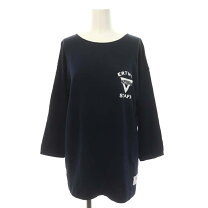 楽天市場】アメリカーナ（長さ（袖）七分袖・五分袖）（Tシャツ 