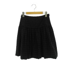 楽天市場】中古 to be chic スカート バルーンの通販