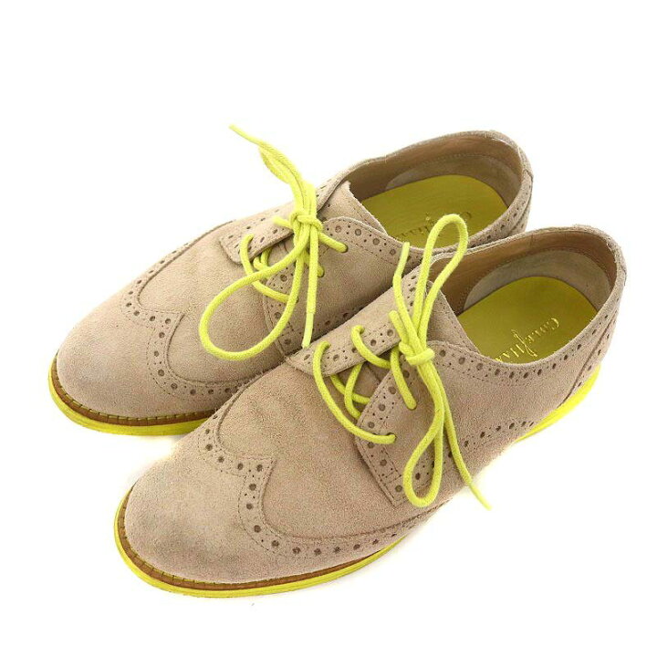 楽天市場】【中古】コールハーン COLE HAAN ルナグランド ウィング 