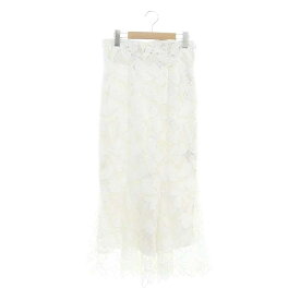 【中古】23区 オンワード樫山 vingt-trois ノーカラージャケット 36 S オフホワイト /SY ■OS レディース 【ベクトル 古着】 241002