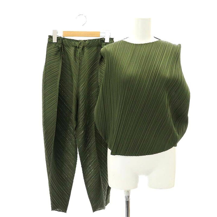 楽天市場】【中古】プリーツプリーズ PLEATS PLEASE イッセイミヤケ 