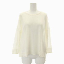 楽天市場】ACNE アクネ（長さ（袖）七分袖・五分袖）（トップス 