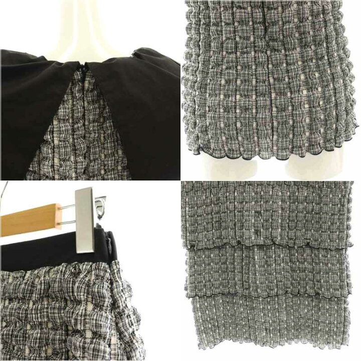 楽天市場】【中古】ハイアンド HIAND セットアップ 上下 Check melon
