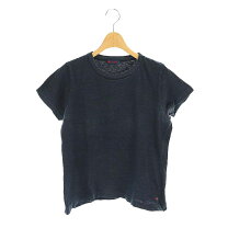 楽天市場】45rpm 藍（Tシャツ・カットソー｜トップス）：レディース 