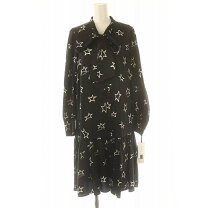 楽天市場】グレースコンチネンタル ボウタイ ワンピースの通販 