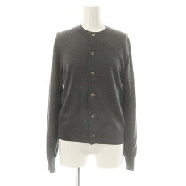 楽天市場】クルーネックカーディガン（ブランドコムデギャルソン）の通販 